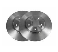 Brake Disc For Mercedes SLK E-CLASS CLK CLC-CLASS 95-11 2104211212 Front