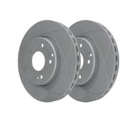 Brake Disc For Mercedes SLK E-CLASS CLK CLC-CLASS C-CLASS 95-11 2034210312