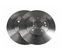 Brake Disc For Mercedes SLK E-CLASS CLK CLC-CLASS C-CLASS 95-11 2034210312