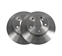 VAICO Brake disc Original VAICO Quality V30-40024 Brake rotor,Brake discs MERCEDES-BENZ,C-Klasse Limousine (W203),C-Klasse T-modell (S203)