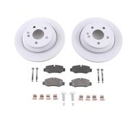 VAICO V30-80001 Brake discs and pads set