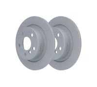 Brake Disc For MINI 23- BMW X2 23- X1 15-22 34216799367