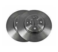 VAICO V20-80073 Brake disc