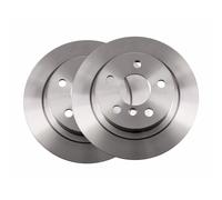 Brake Disc For Mini MINI COUNTRYMAN CLUBMAN BMW X2 X1 i3 2 6864141
