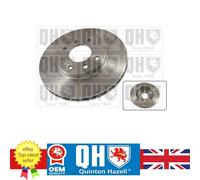 Brake Disc for Mitsubishi GALANT 96-00 LANCER 92-96 MB895098