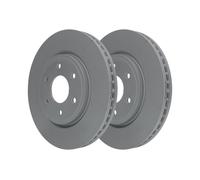 Brake Disc For Nissan PATHFINDER 13-14 NP300 08- NAVARA 08- 40206-EB30A