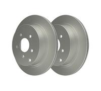 Brake Disc For Nissan QUEST PATHFINDER MURANO ELGRAND 02-14 43206-3JA0A
