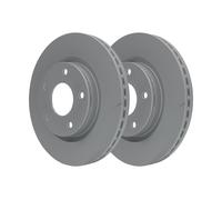 Brake Disc For Nissan TIIDA SENTRA PULSAR JUKE BLUEBIRD 10-19 40206-1KA3A