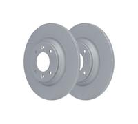 ATE 24.0112-0198.1 Brake disc