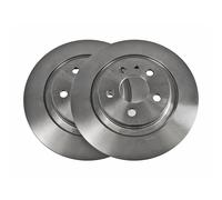 Brake Disc For Peugeot 807 Lancia PHEDRA Fiat ULYSSE CitroËn C8 4249C0