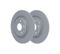 Fits ATE 24.0112-0156.1 Brake Disc UK Stock