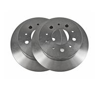 Brake Disc For Peugeot BOXER 06-23 Fiat DUCATO 06-23 4246Y7 Rear