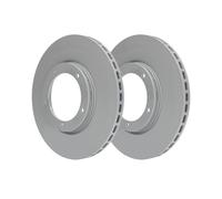 Brake Disc For Porsche 944 81-87 924 75-89 914 69-73 911 66-77 90135104116
