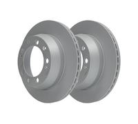 ATE 24.0120-0112.1 Brake disc