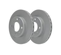 Brake Disc For Proton WIRA WIRA SATRIA PERSONA JUMBUCK MB950922