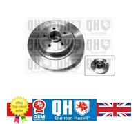 Brake Disc for Renault CLIO 06-14 MEGANE 06-08 8200736267