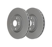 Brake Disc For Renault ESPACE 98-02 AVANTIME 01-03 8671012049