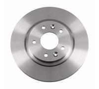 VAICO - V46-40022 - Brake Disc - fits RENAULT 402066624R