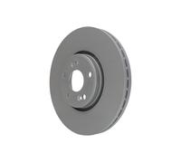 Brake Disc For Renault LAGUNA 01-07 ESPACE 02-15 7701207378