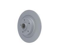 Brake Disc For Renault LATITUDE 10- LAGUNA 07-15 402020003R