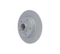 Brake Disc For Renault MEGANE 08-15 FLUENCE 10-14 432007595R