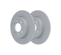 Brake Disc For Renault SAFRANE 92-96 LAGUNA 95-01 7700800002