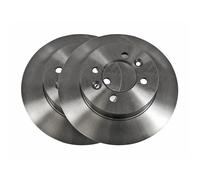 Brake Disc For Renault SAFRANE 92-96 LAGUNA 95-01 8671005980 Rear