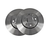 Brake Disc For Renault SYMBOL MODUS MEGANE LOGAN CLIO 02-15 40206-AX602