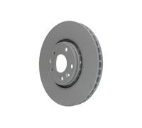 Brake Disc For Renault TALISMAN SCENIC MEGANE LATITUDE 402065646R