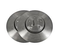 VAICO V46-80013 Brake disc