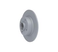 Rear Brake Disc for Renault:MEGANE II 2,Clio III 3,MODUS (Grand),WIND 8671018106