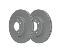 Brake Disc For Rover 400 93-98 200 89-95 Honda CONCERTO 89-95 45251-SK3-E00