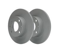 Brake Disc For Seat TERRA RONDA RITMO MARBELLA MALAGA IBIZA 4208311