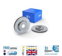 Brake Disc For Smart FORTWO FORFOUR Renault TWINGO THALIA 402063149R