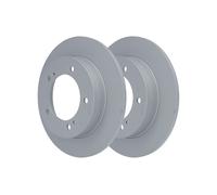 Fits ATE 24.0110-0192.1 Brake Disc UK Stock