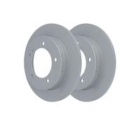 Brake Disc For Suzuki X-90 VITARA SAMURAI JIMNY 88-05 55211-60A00