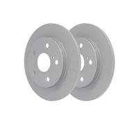 ✅Fits ATE 24.0109-0155.1 Brake disc 1 pc. 24.0109-0155.1 Brake disc ⭐UK Seller⭐
