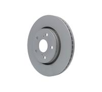 Brake Disc For Toyota COROLLA 19- C-HR 16- 43512-F4010