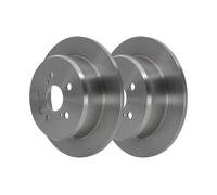 Brake Disc For Toyota CORONA CELICA CARINA CAMRY 85-99 42431-20160
