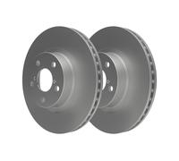 Brake Disc For Toyota GT 12- Subaru OUTBACK 13-14 LEGACY 09-14 26310AA120