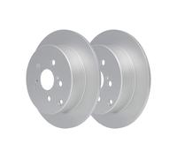Brake Disc For Toyota PRIUS OPA CELICA CALDINA 99-09 42431-47030