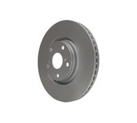 Front Brake Disc for Toyota:AVENSIS,VERSO 43512-05090