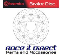 Brembo Brake-Discs Floating Disc