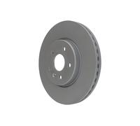 Front Brake Disc Opel Vauxhall:ASTRA K,Mk VII 7 13597467