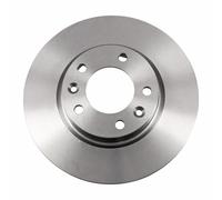 VAICO V22-40015 Brake disc