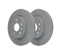 ATE PowerDisc Brake disc 24.0323-0114.1 315,0 22,9 5 120,0 Vented Coated SAAB: 9-5 Saloon, OPEL: Insignia A Hatchback