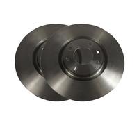 VAICO V42-80021 Brake disc