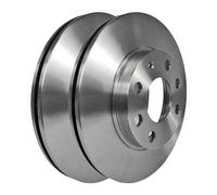 Brake Disc For Vauxhall NOVA CORSAVAN CORSA COMBO CAVALIER 81-01 0569014