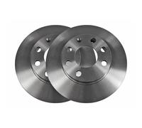 Brake Disc For Vauxhall NOVAVAN NOVA CORSAVAN CORSA CAVALIER 81-00 0569013
