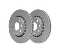 ATE 24.0120-0140.1 Brake disc